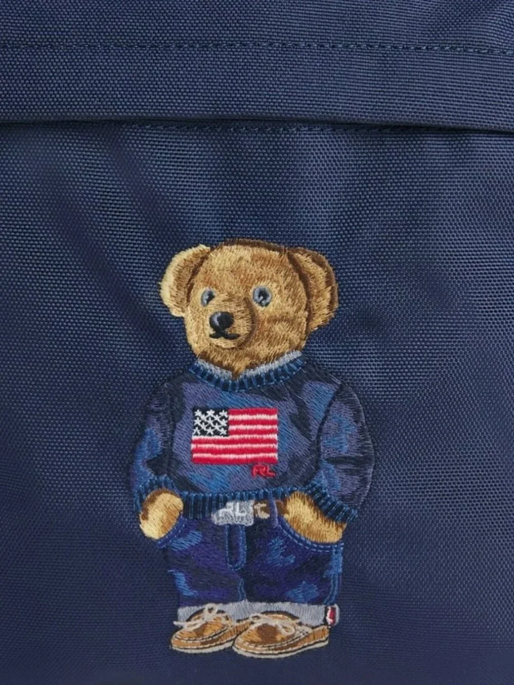 Polo Ralph Lauren Bear 15